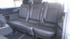7 Seat MPV